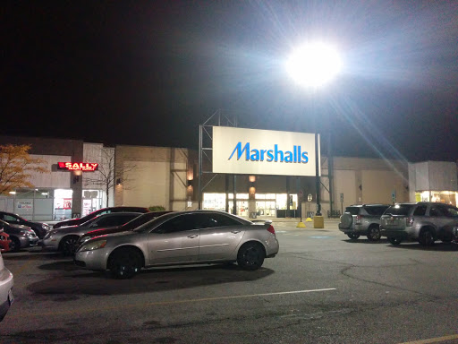 Department Store «Marshalls», reviews and photos, 3485 Steelyard Dr, Cleveland, OH 44109, USA