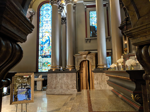 Banquet Hall «Bell Event Centre», reviews and photos, 444 Reading Rd, Cincinnati, OH 45202, USA