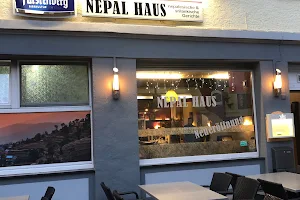 Nepal Haus image