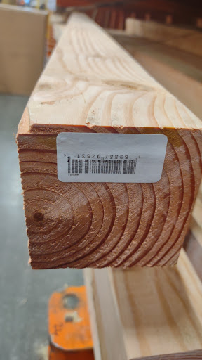 Home Improvement Store «The Home Depot», reviews and photos, 1200 East-West Connector, Austell, GA 30106, USA