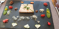 Foie gras du Restaurant français Restaurant de Rancé à Rancé - n°2