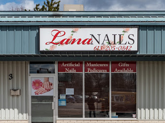 Lana Nails