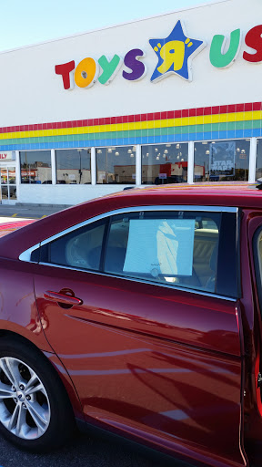Toy Store «Toys