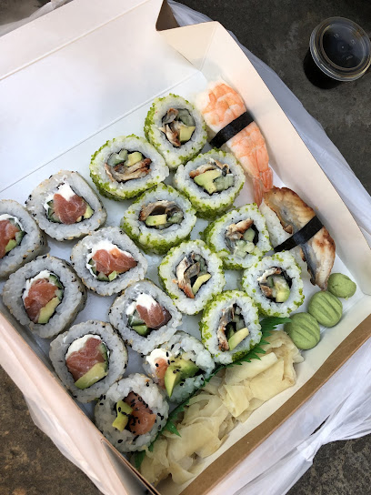 sushi craft