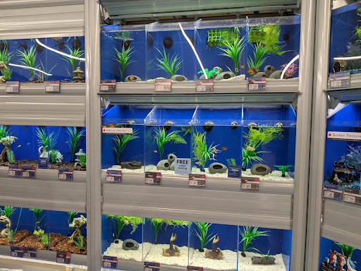 Pet Supply Store «PetSmart», reviews and photos, 9450 SE 82nd Ave, Portland, OR 97086, USA