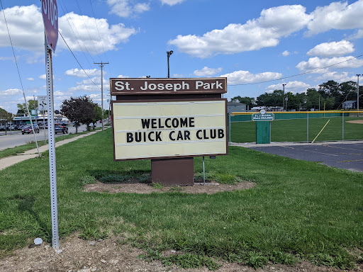 Park «St. Joseph Park», reviews and photos, 1500 N Raynor Ave, Joliet, IL 60435, USA