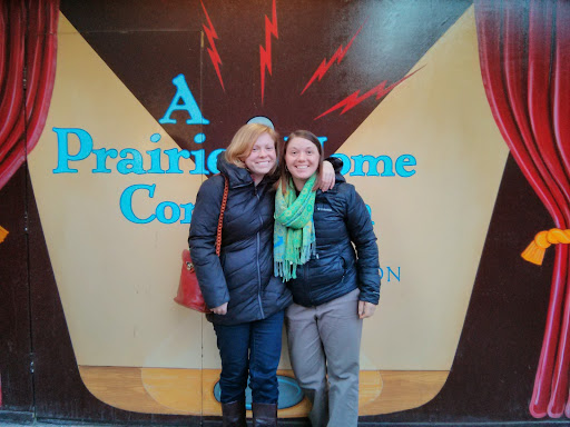 Performing Arts Theater «Fitzgerald Theater», reviews and photos, 10 E Exchange St, St Paul, MN 55101, USA