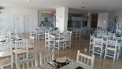 Restaurante El Pesebre - Av. de Sevilla, 11, 11520 Rota, Cádiz, Spain