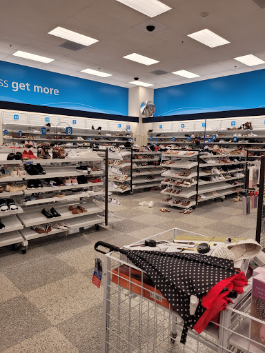 Clothing Store «Ross Dress for Less», reviews and photos, 11840 W 95th St, Overland Park, KS 66214, USA