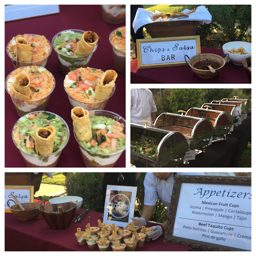 Mexican Restaurant «Rosarito Fresh Mexican Grill», reviews and photos, 27674 Newhall Ranch Rd #30, Valencia, CA 91355, USA