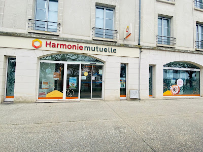 Harmonie Mutuelle à Blois