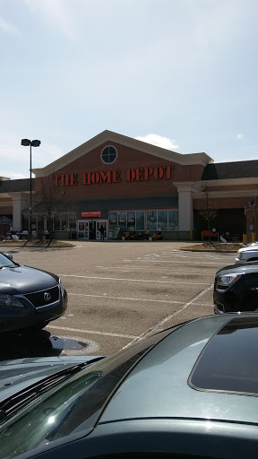 Home Improvement Store «The Home Depot», reviews and photos, 32525 Northwestern Hwy, Farmington Hills, MI 48334, USA
