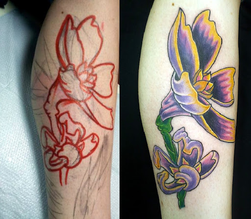 Tattoo Shop «House of Pain», reviews and photos, 22 Holiday Rambler Ln #300, Byram, MS 39272, USA