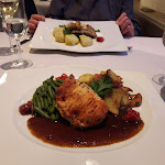 Photo n°3 de l'avis de Joyce.o fait le 23/04/2018 à 19:24 sur le  Hotel Nassauer Hof à Limburg