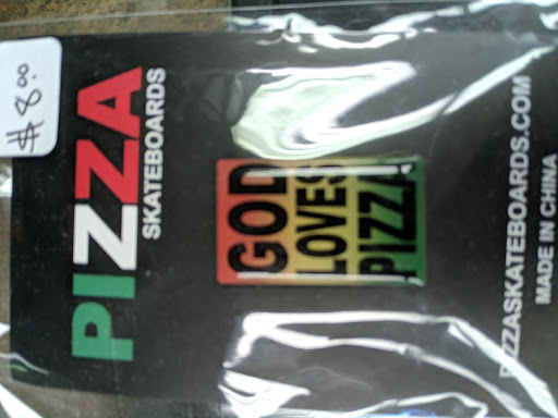 Skate Shop «Prime Skate Shop», reviews and photos, 430 US-206, Hillsborough Township, NJ 08844, USA