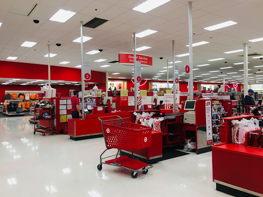 Department Store «Target», reviews and photos, 3064 Columbia Ave, Franklin, TN 37064, USA