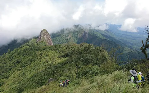 Doi Luang National Park image