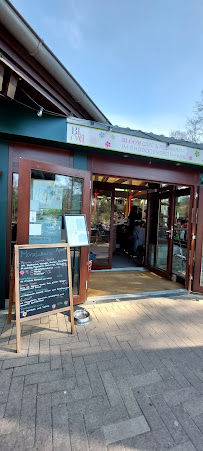 Bloom Restaurant & Cafe à Bremen carte