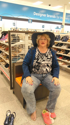 Clothing Store «Ross Dress for Less», reviews and photos, 14659 Cumberland Gap Pkwy, Corbin, KY 40701, USA