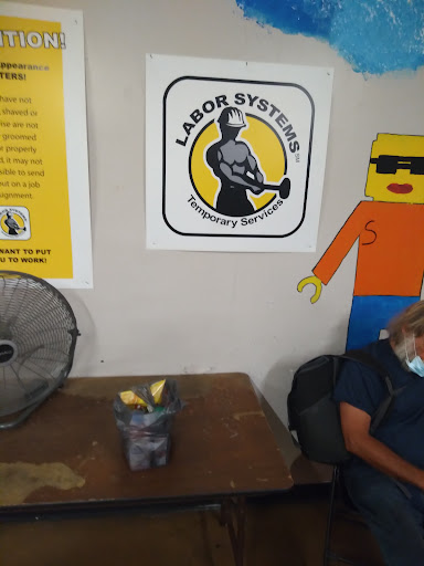 Employment Agency «Labor Systems», reviews and photos, 1621 E Washington St, Phoenix, AZ 85034, USA