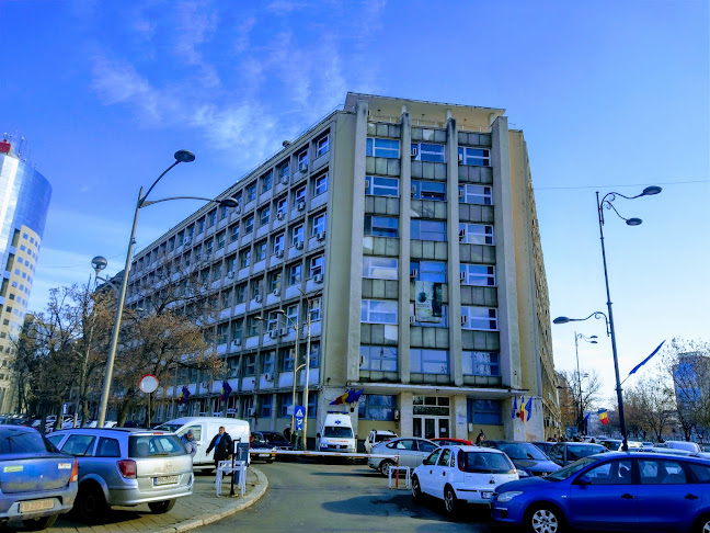 Centrul Medical de Diagnostic și Tratament Ambulatoriu Doctor Nicolae Kretzulescu