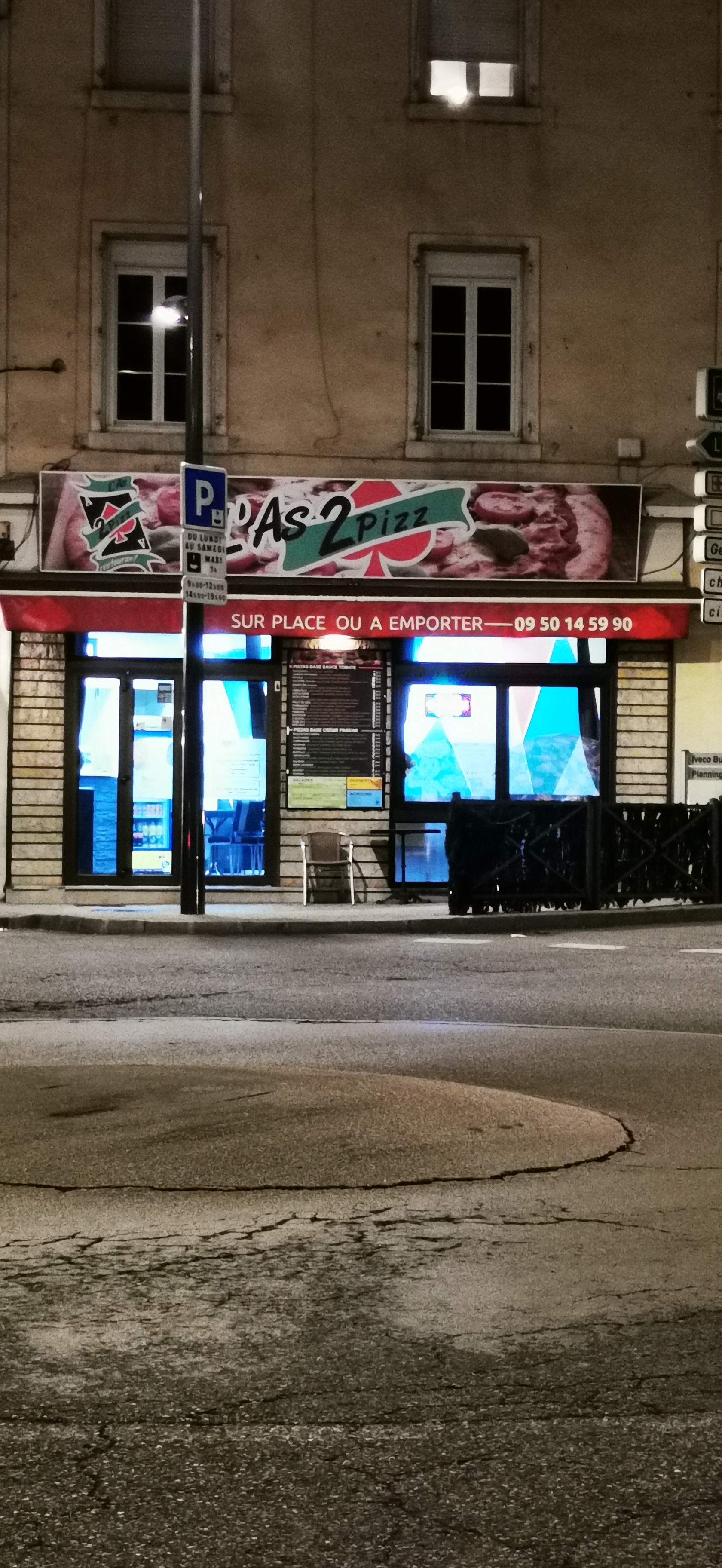 Photo n° 1 de l'avis de Mak.E fait le 04/03/2023 à 18:18