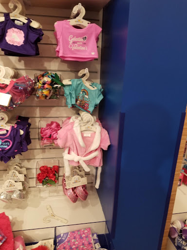 Toy Store «Build-A-Bear Workshop», reviews and photos, 4130 Summit Plaza Dr, Louisville, KY 40241, USA