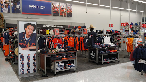 Sporting Goods Store «Academy Sports + Outdoors», reviews and photos, 1461 Spring Cypress Rd, Spring, TX 77373, USA