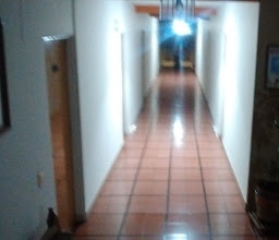 HOTEL SAN JOSE photo