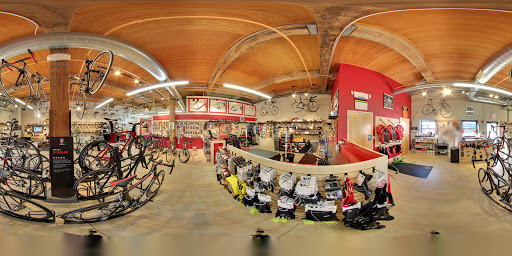 Bicycle Store «Fit Werx 2 (FW2) - Peabody, MA», reviews and photos, 67 Foster St, Peabody, MA 01960, USA
