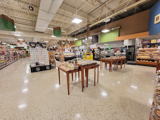 Supermarket «Publix Super Market at Trowbridge Crossing», reviews and photos, 7525 Roswell Rd NE, Sandy Springs, GA 30350, USA