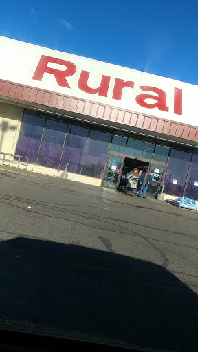 Department Store «Rural King», reviews and photos, 145 Copper Creek Dr, Greenville, KY 42345, USA