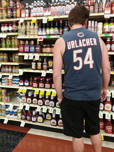 Grocery Store «Daniels Foods Sentry», reviews and photos, 681 Kenosha St, Walworth, WI 53184, USA