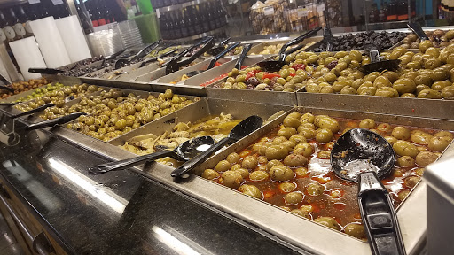 Grocery Store «Whole Foods Market», reviews and photos, 1710 41st Ave, Capitola, CA 95010, USA