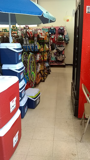 Dollar Store «FAMILY DOLLAR», reviews and photos, 3459 Fort Meade Rd, Laurel, MD 20724, USA