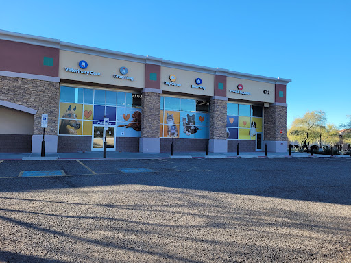 Pet Supply Store «Pet Club Cave Creek», reviews and photos, 4725 E Carefree Hwy, Cave Creek, AZ 85331, USA