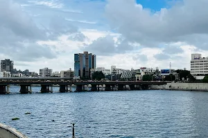 Sabarmati East Riverfront image