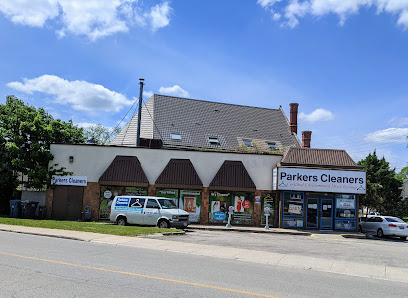 Parkers Cleaners