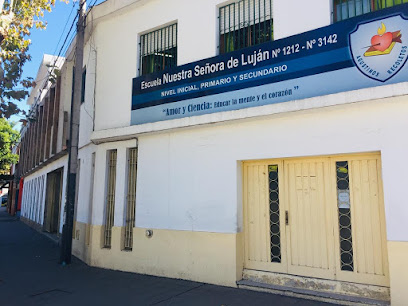 Colegio Nuestra Señora de Luján Rosario