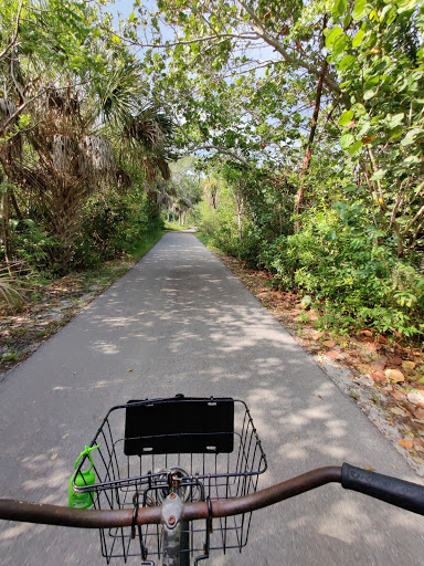 Bicycle Store «Finnimore Cycle Shop», reviews and photos, 2353 Periwinkle Way, Sanibel, FL 33957, USA