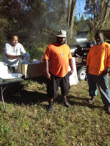 Community Center «Clarcona Community Center», reviews and photos, 5771 N Apopka Vineland Rd, Orlando, FL 32818, USA