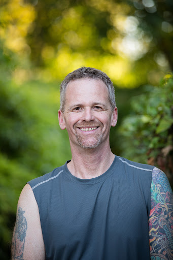 Yoga Studio «Yoga Reclaimed», reviews and photos, 530 Grass Valley Hwy, Auburn, CA 95603, USA