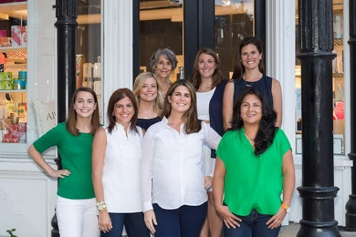 Stationery Store «All She Wrote», reviews and photos, 825 W Armitage Ave, Chicago, IL 60614, USA