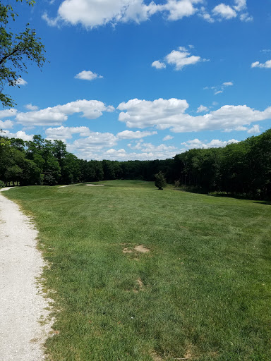 Golf Course «Windmill Hill Golf Course», reviews and photos, 35 Schoolhouse Rd, Warren, RI 02885, USA