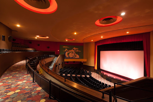 Movie Theater «Uptown Theatre», reviews and photos, 2906 Hennepin Ave, Minneapolis, MN 55408, USA