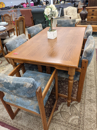 Thrift Store «Salvation Army Family Store and Donation Center», reviews and photos