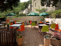 Atmosphère du Restaurant L'Abitarèla à Castans - n°1