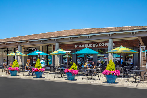 Shopping Mall «Del Monte Shopping Center», reviews and photos, 1410 Del Monte Center, Monterey, CA 93940, USA