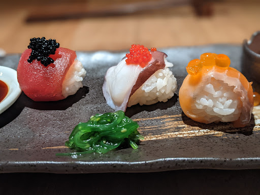 Restaurante Wasabi Sushi & Izakaya