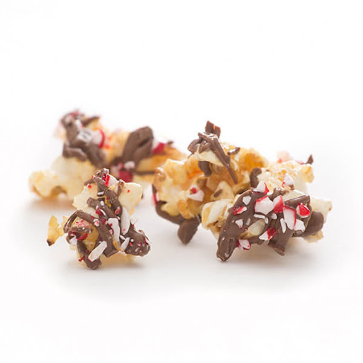 Popcorn Store «Cornucopia Popcorn», reviews and photos, 3211 Red River St, Austin, TX 78705, USA